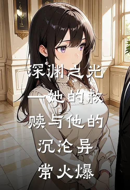 深渊之光—她的救赎与他的沉沦异常火爆