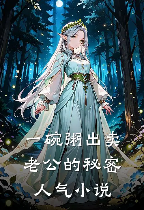 一碗粥出卖老公的秘密人气小说