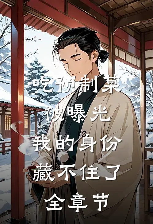 吃预制菜被曝光，我的身份藏不住了全章节