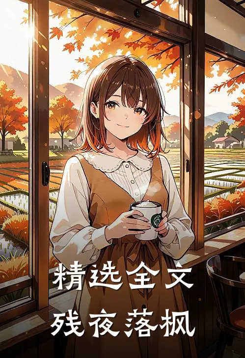 精选全文残夜落枫
