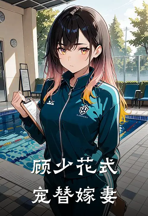顾少花式宠替嫁妻