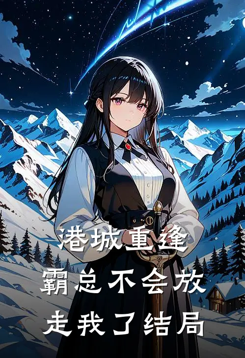 港城重逢，霸总不会放走我了结局