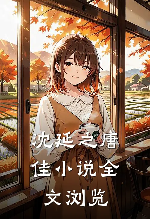 沈延之唐佳小说全文浏览