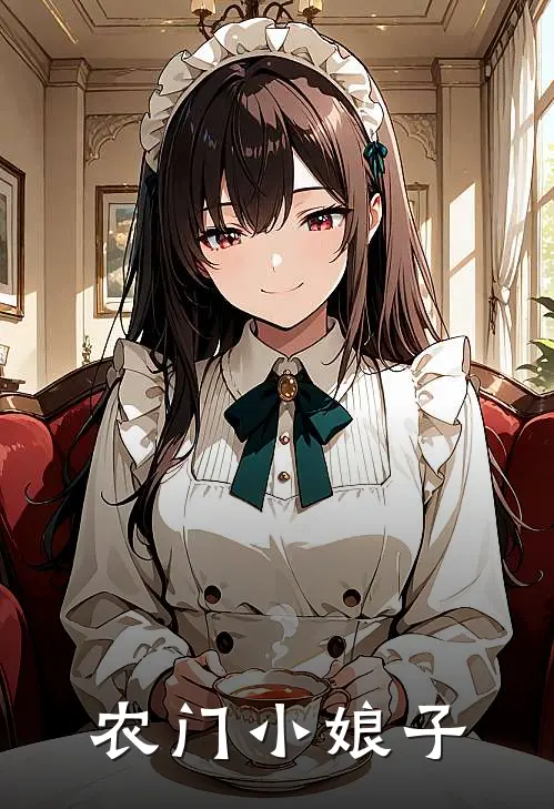 农门小娘子