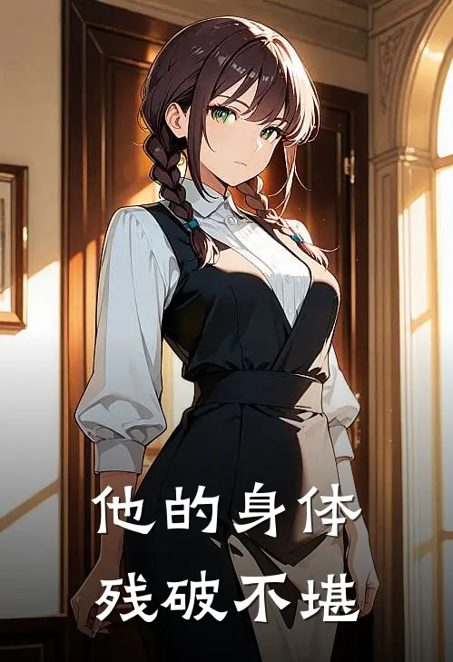 他的身体残破不堪