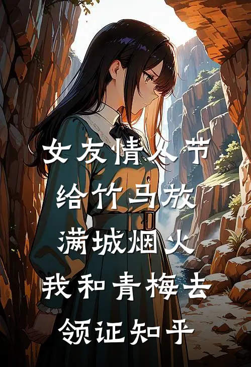 女友情人节给竹马放满城烟火，我和青梅去领证知乎