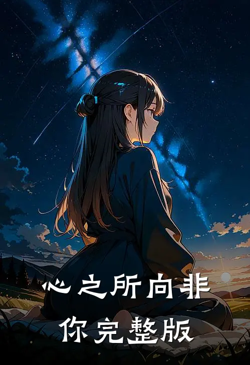 心之所向非你完整版