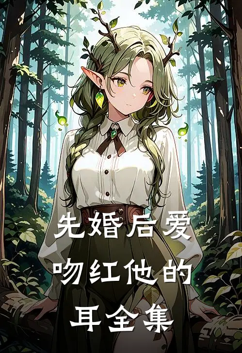先婚后爱：吻红他的耳全集