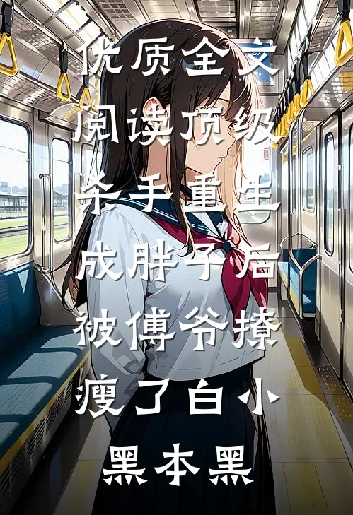 优质全文阅读顶级杀手重生成胖子后,被傅爷撩瘦了 白小黑本黑