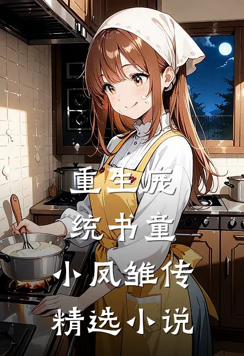 重生庞统书童，小凤雏传精选小说