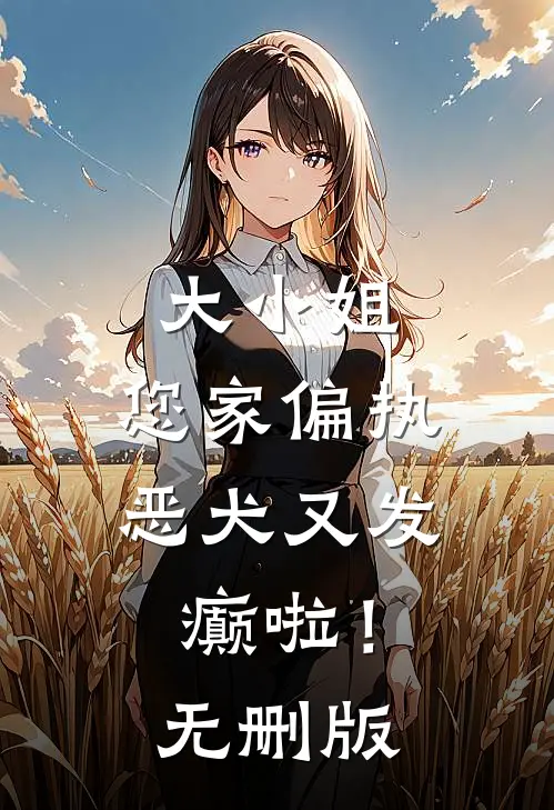 大小姐，您家偏执恶犬又发癫啦！无删版