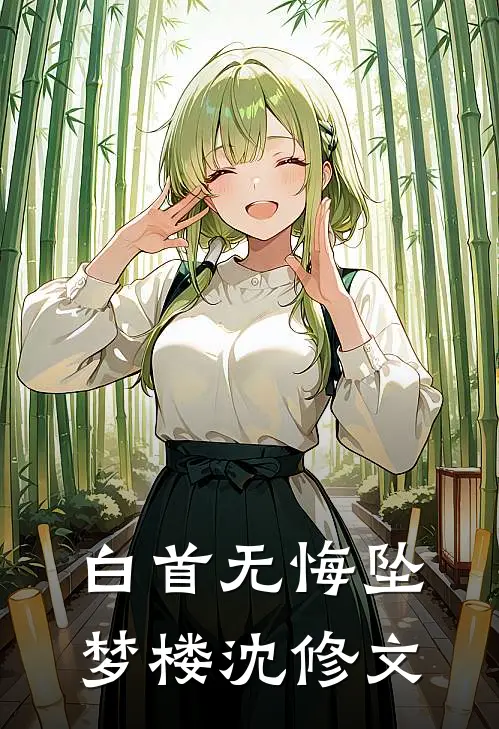 白首无悔坠梦楼沈修文