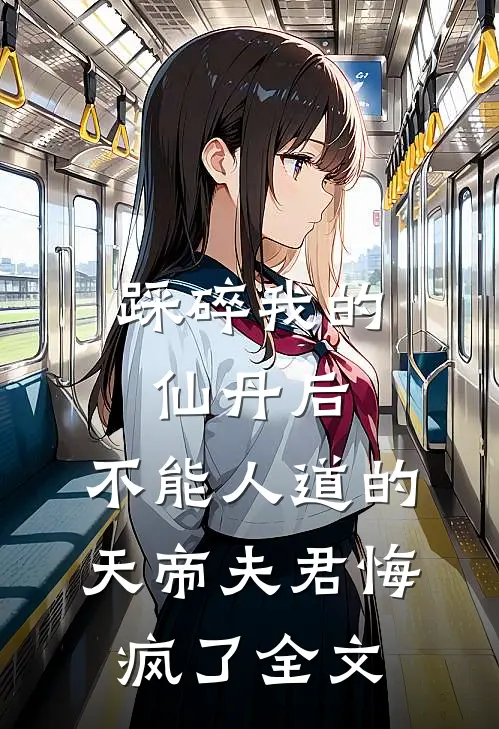 踩碎我的仙丹后，不能人道的天帝夫君悔疯了全文