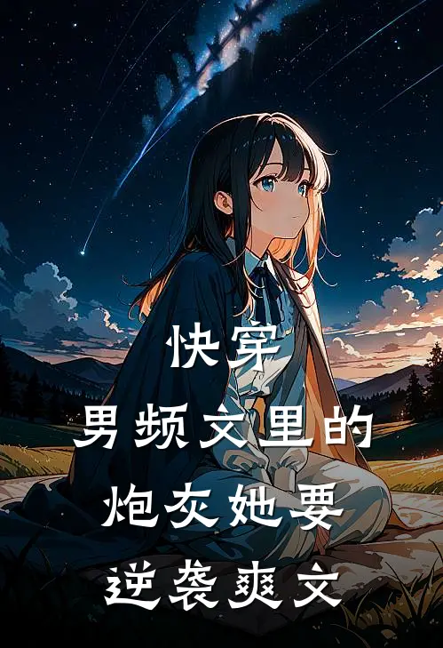 快穿：男频文里的炮灰她要逆袭爽文