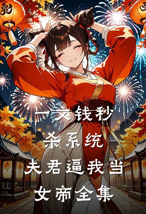 一文钱秒杀系统：夫君逼我当女帝全集