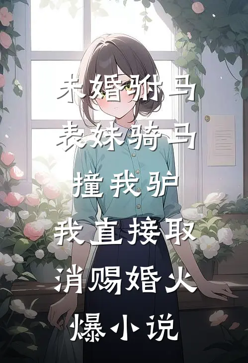 未婚驸马表妹骑马撞我驴，我直接取消赐婚火爆小说