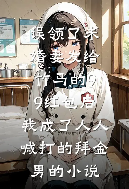 误领了未婚妻发给竹马的99红包后，我成了人人喊打的拜金男的小说