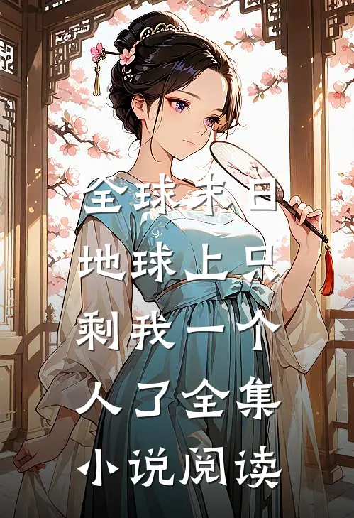 全球末日，地球上只剩我一个人了全集小说阅读