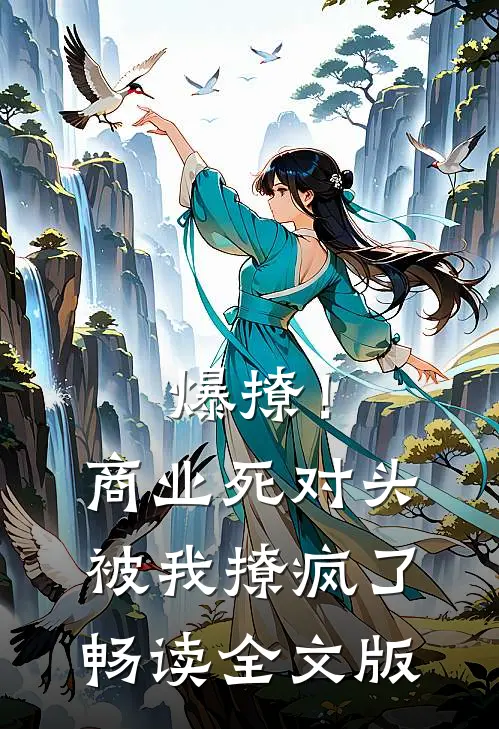 爆撩！商业死对头被我撩疯了畅读全文版