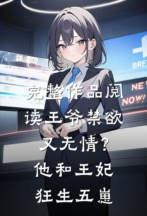 完整作品阅读王爷禁欲又无情？他和王妃狂生五崽