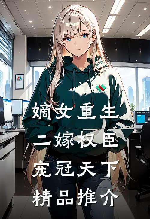 嫡女重生，二嫁权臣宠冠天下精品推介
