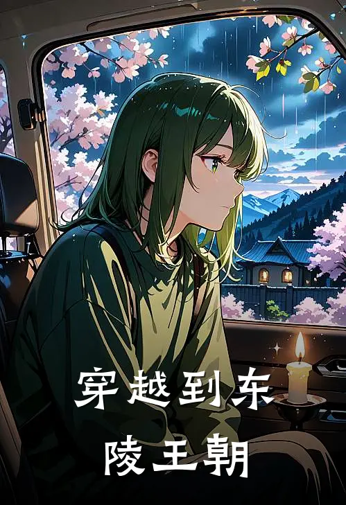 穿越到东陵王朝