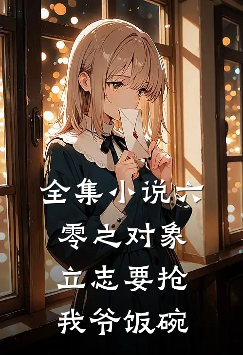 全集小说六零之对象立志要抢我爷饭碗