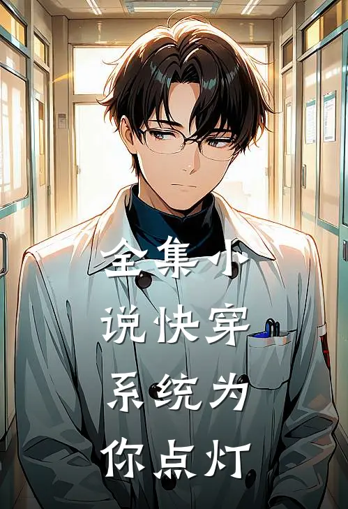 全集小说快穿：系统为你点灯