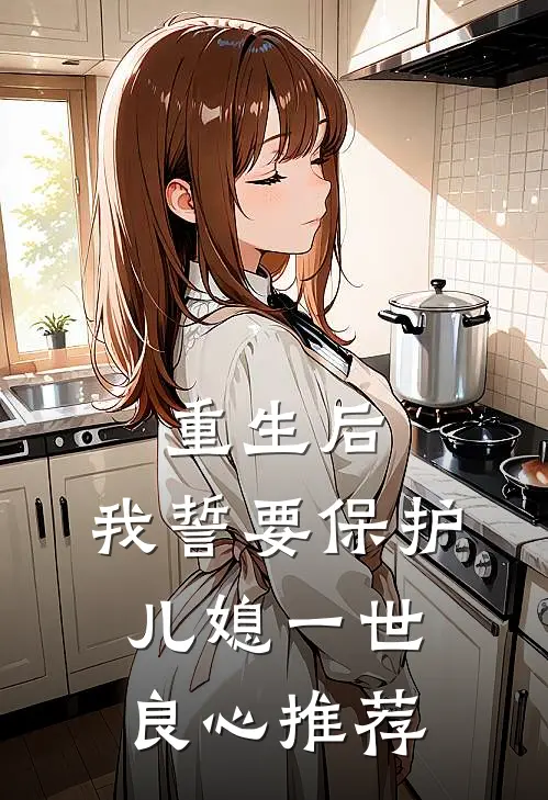 重生后，我誓要保护儿媳一世良心推荐