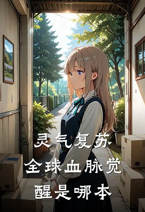 灵气复苏：全球血脉觉醒是哪本