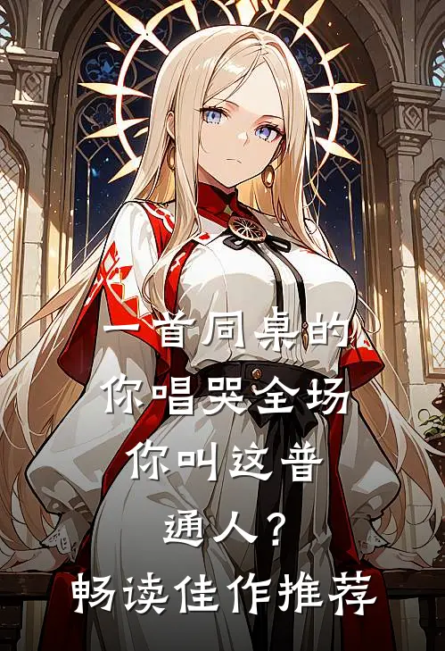 一首同桌的你唱哭全场，你叫这普通人？畅读佳作推荐