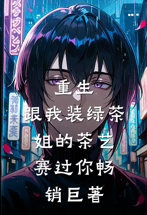 重生：跟我装绿茶，姐的茶艺赛过你畅销巨著