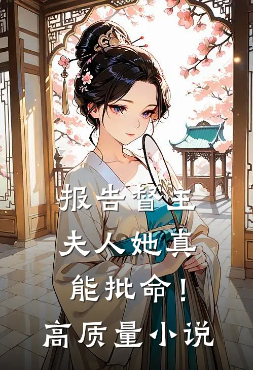 报告督主，夫人她真能批命！高质量小说