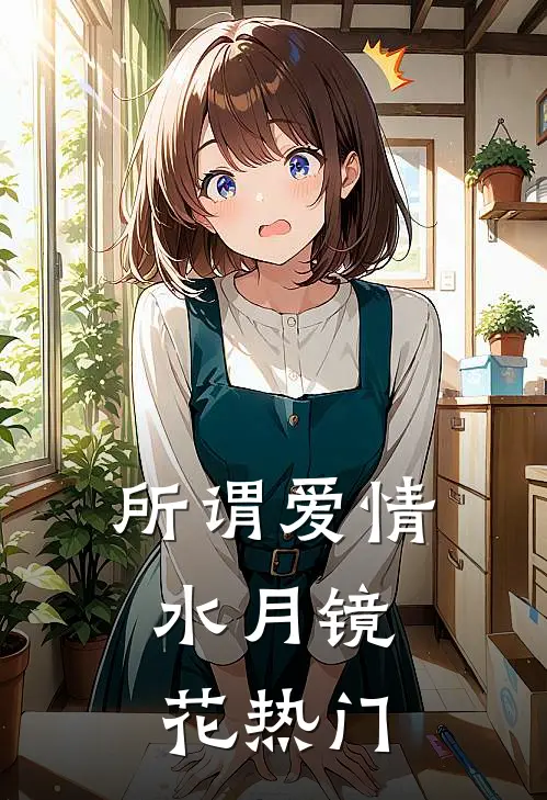 所谓爱情，水月镜花热门