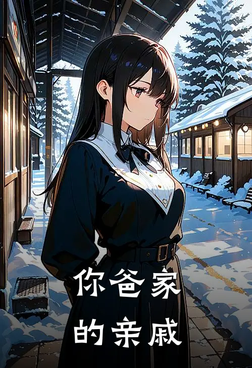 你爸家的亲戚