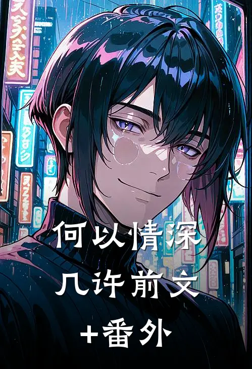 何以情深几许前文+番外