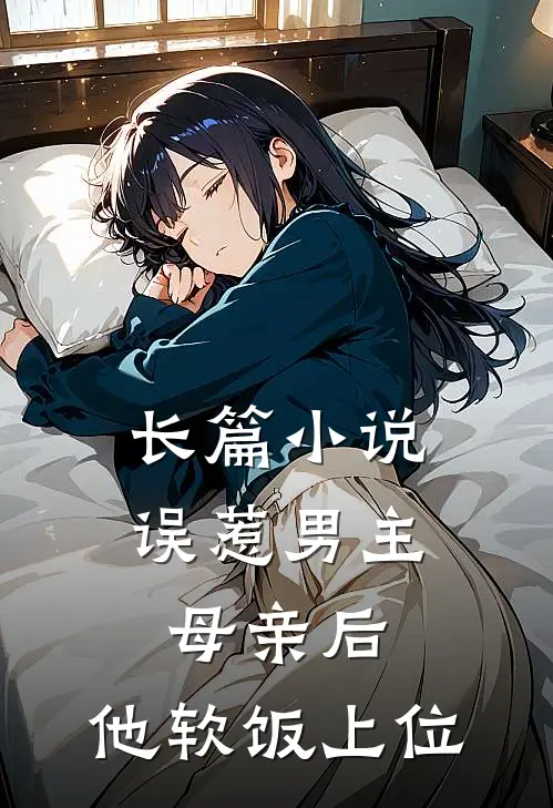 长篇小说误惹男主母亲后，他软饭上位