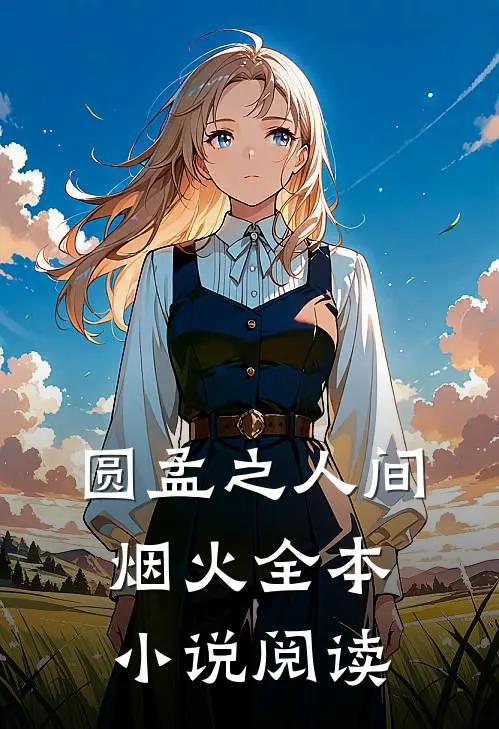 圆孟之人间烟火全本小说阅读