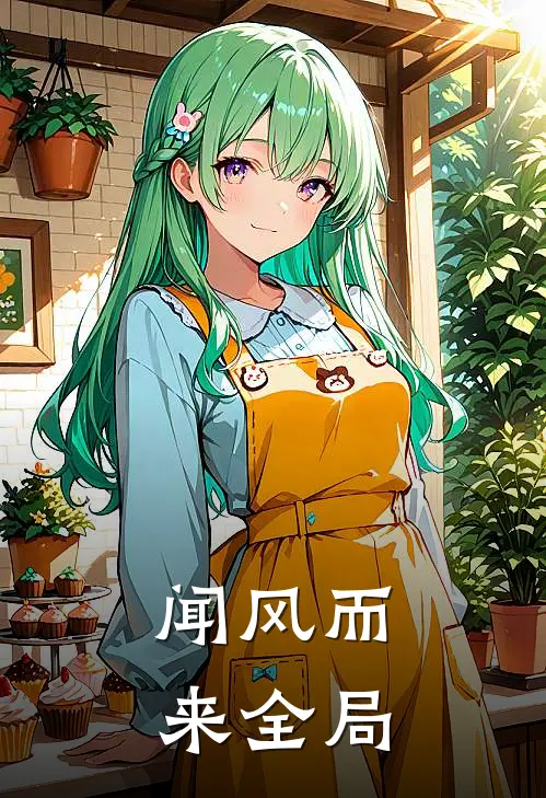 闻风而来全局