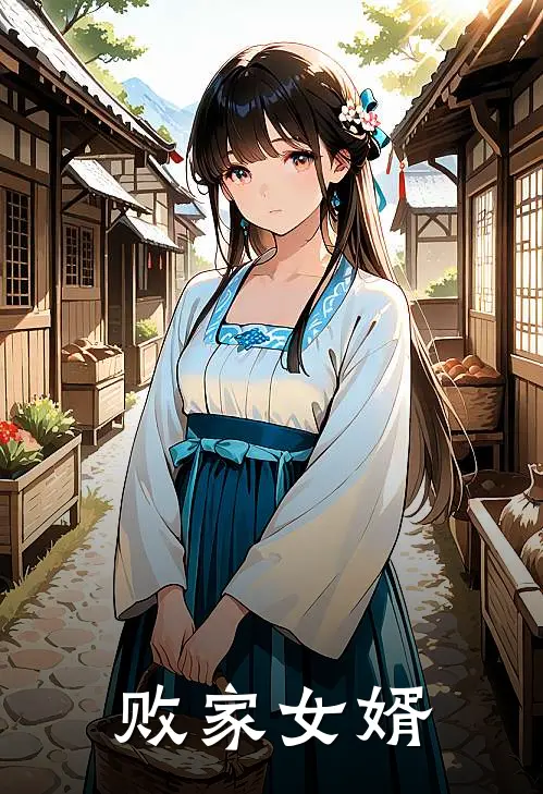 败家女婿