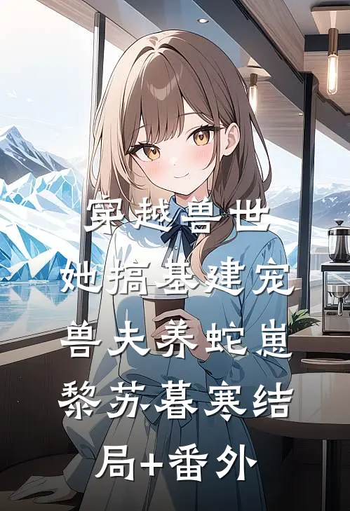 穿越兽世，她搞基建宠兽夫养蛇崽黎苏暮寒结局+番外
