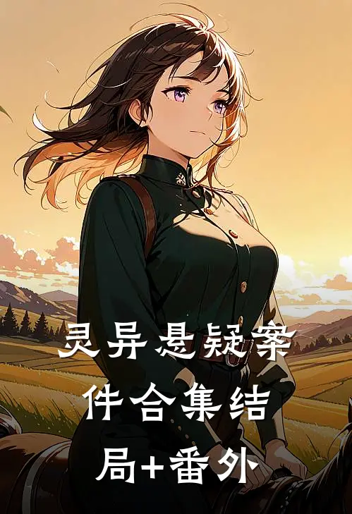 灵异悬疑案件合集结局+番外
