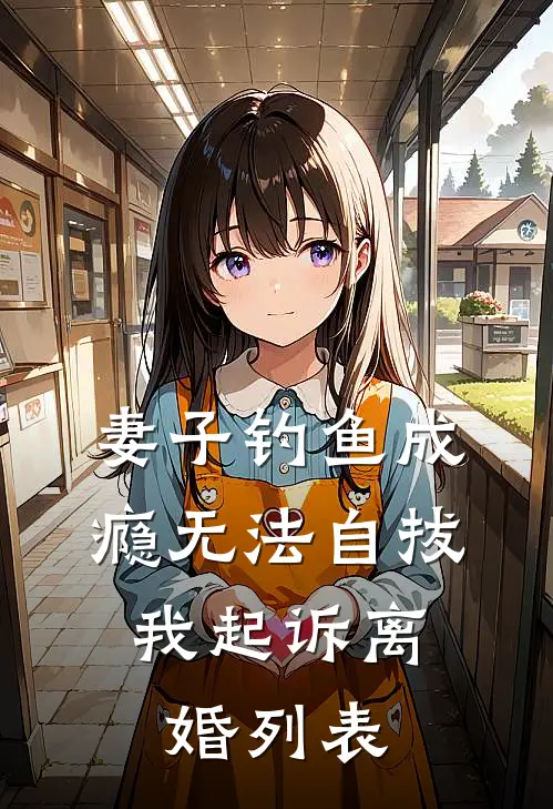 妻子钓鱼成瘾无法自拔，我起诉离婚列表