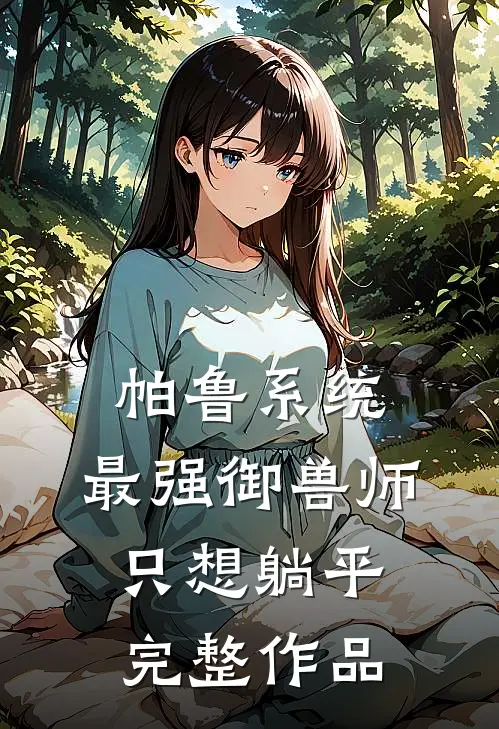 帕鲁系统：最强御兽师只想躺平完整作品