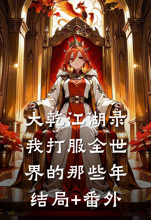 大乾江湖录：我打服全世界的那些年结局+番外