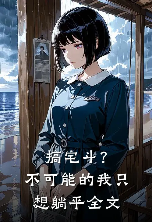 搞宅斗？不可能的，我只想躺平全文