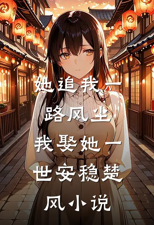 她追我一路风尘，我娶她一世安稳楚风小说