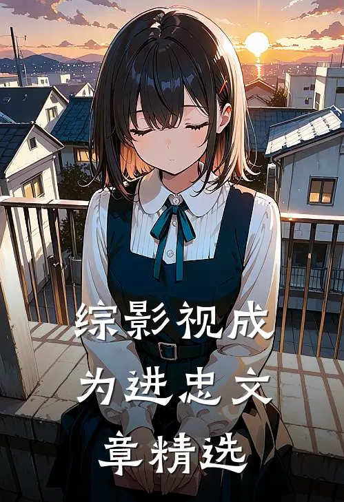 综影视成为进忠文章精选
