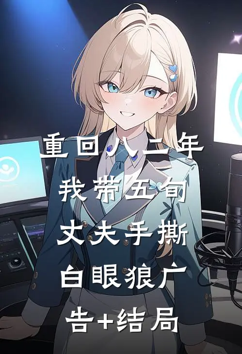 重回八二年，我带五旬丈夫手撕白眼狼广告+结局