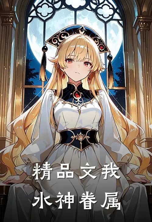 精品文我,水神眷属在线阅读